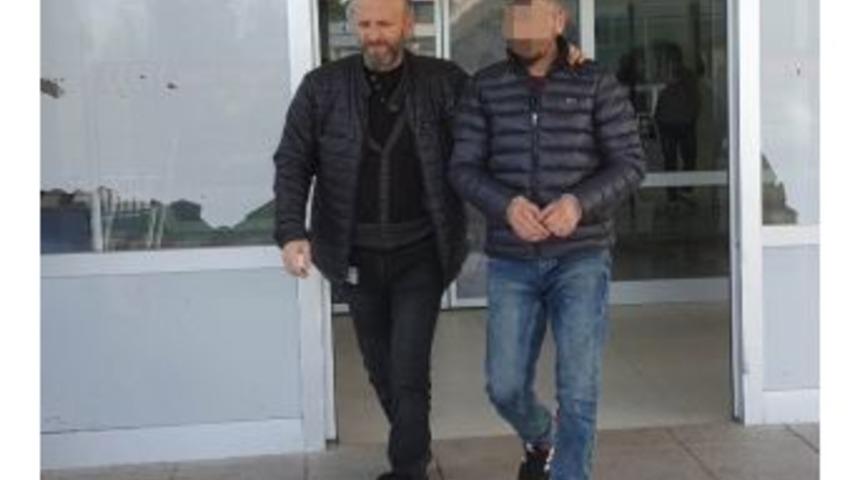 Silahla Ev Kurşunlamaya G&ouml;zaltı