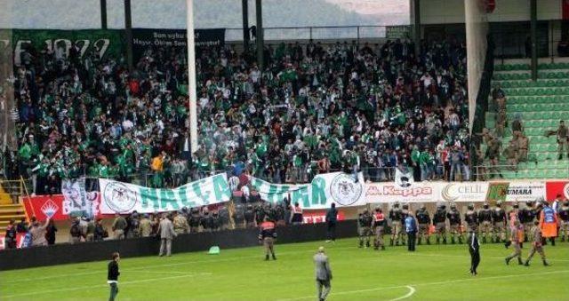 Aytemiz Alanyaspor-Atiker Konyaspor Maçından Sonra Olay Çıktı 1