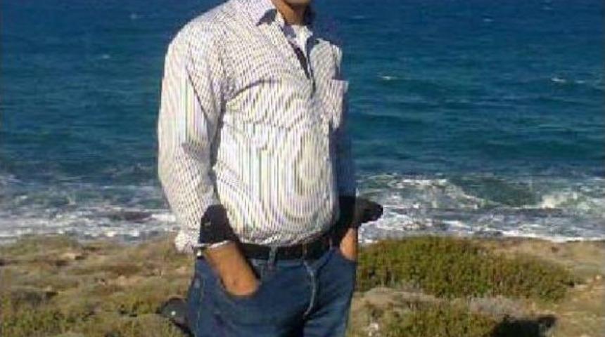 Kayık Alabora Oldu, Boğuldu