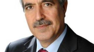 Birecik Barajı Müdürü Ali Karakeçili Oldu