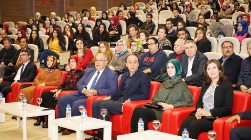 T&uuml;rk D&uuml;nyası M&uuml;zik Topluluğu Adıyaman&rsquo;da Konser Verdi