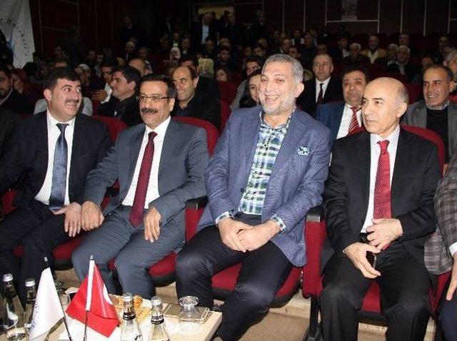 Diyarbakır’da ‘15 Temmuz’ Konferansı