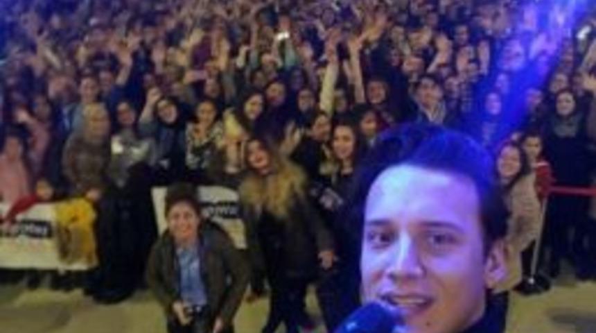 Highway&rsquo;de Ediz İzdihamı