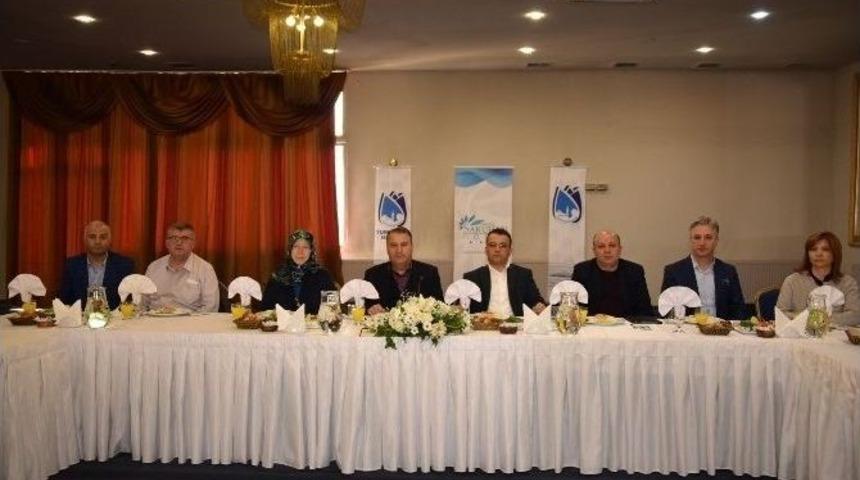 Yunusemre&rsquo;de Kentsel D&ouml;n&uuml;ş&uuml;m Hız Kazandı