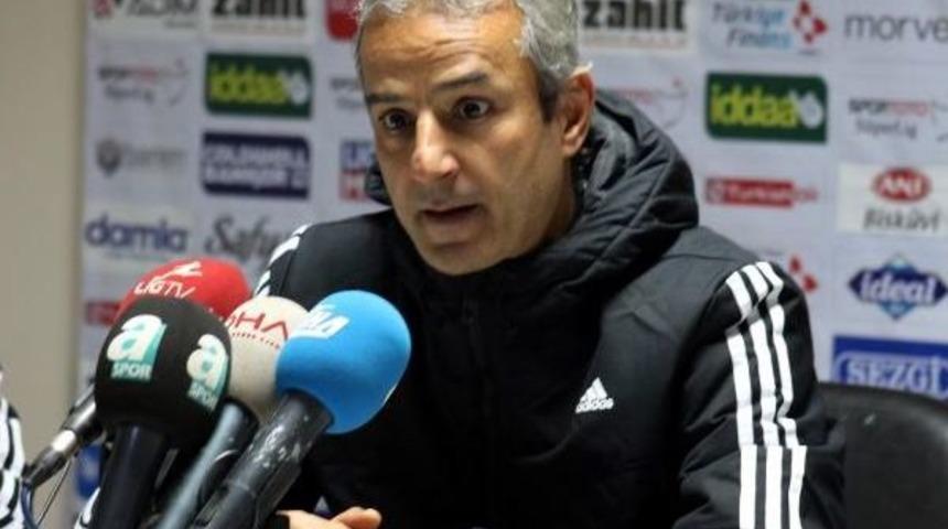 Gaziantepspor'da İsmail Kartal D&ouml;nemi Bitti