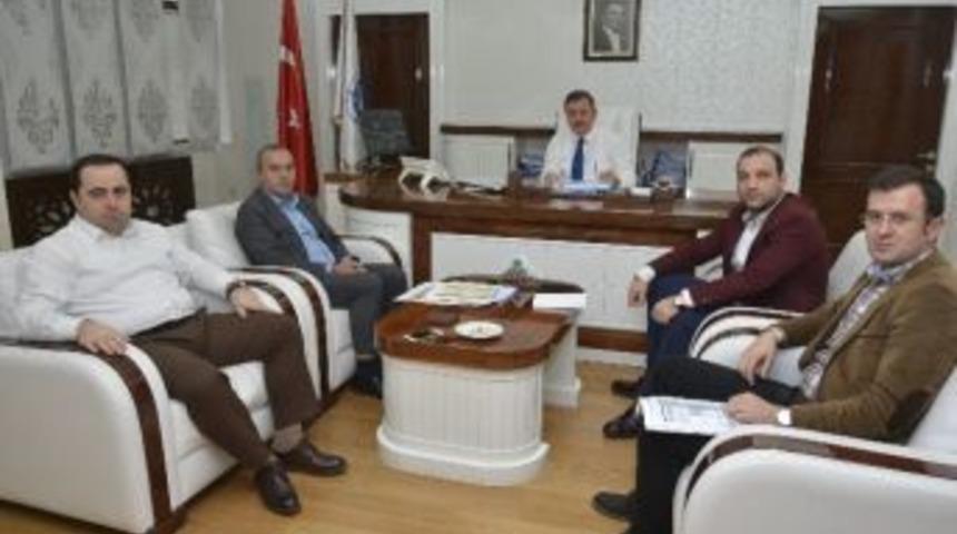 Anlayan: "2017&rsquo;de Daha B&uuml;y&uuml;k Pay Alacağız"