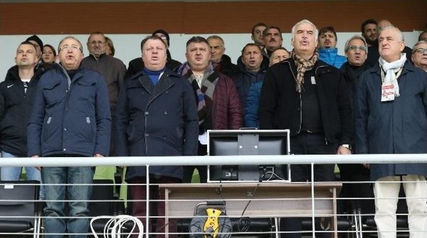 Manisa Bbsk&rsquo;ya Pazarspor Engeli