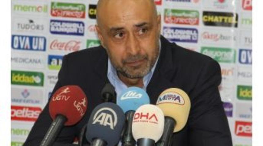 Kafkas: &ldquo;hak Ettiğimiz Bir Ma&ccedil;ı Kazandık&rdquo;