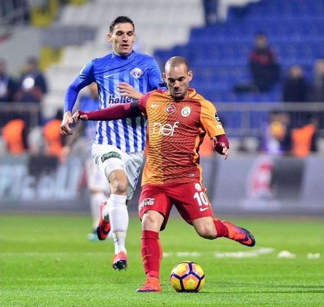 Spor Toto S&uuml;per Lig