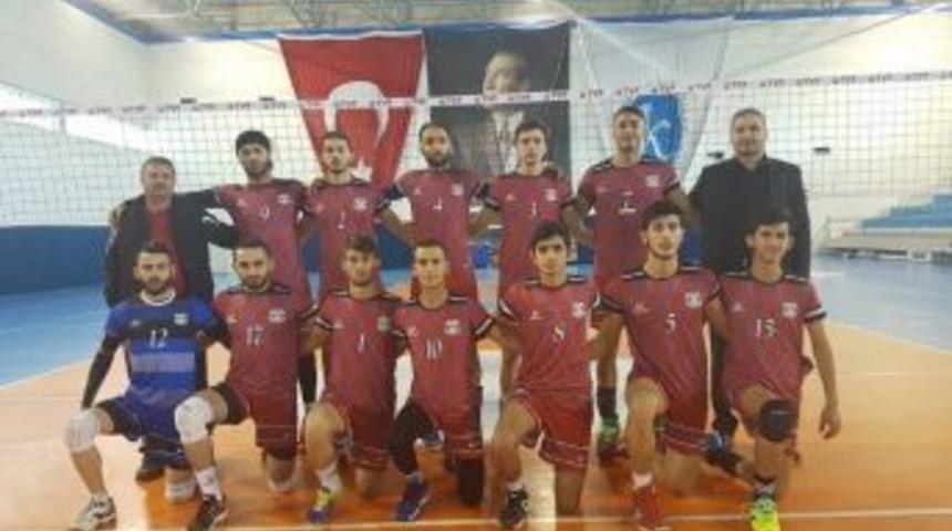 Gen&ccedil; Kafkars Beşte Beş Yaptı