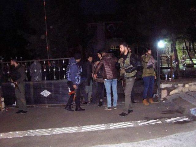 Bakan Soylu: Ter&ouml;r&uuml; Tasfiye Edeceğiz, Işsizliği &Ccedil;&ouml;kerteceğiz (2) 1