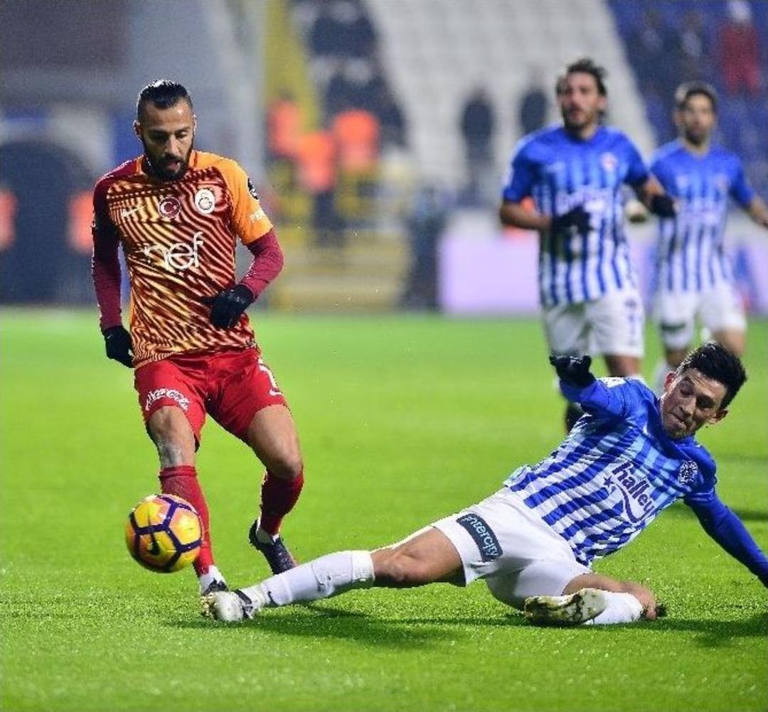 Spor Toto S&uuml;per Lig