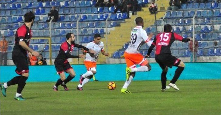 Spor Toto Süper Lig G1