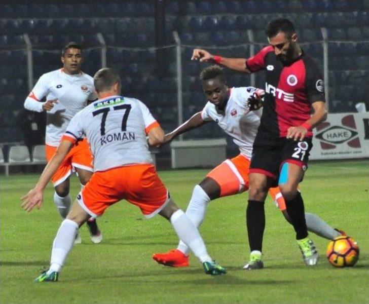 Spor Toto Süper Lig G2