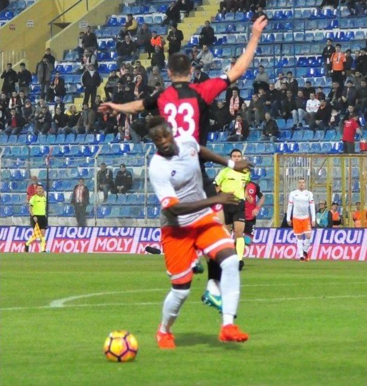 Spor Toto Süper Lig G5