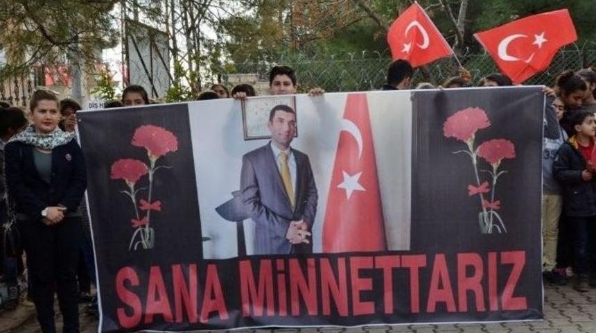 Bakan Soylu: &ldquo;nerede Dururlarsa, Saklanırlarsa Saklansınlar Kandil&rsquo;de De Olsalar Onları Alacağız&rdquo;