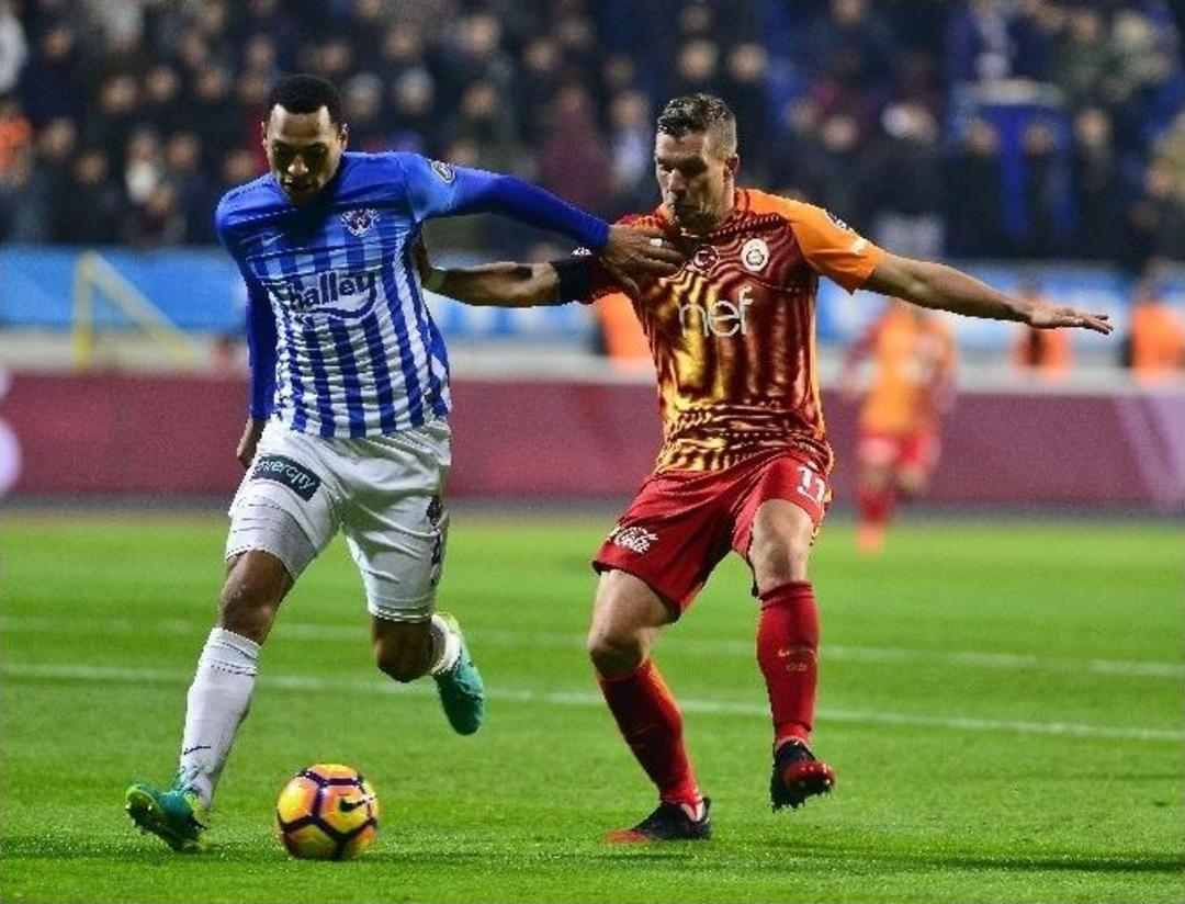 Spor Toto S&uuml;per Lig