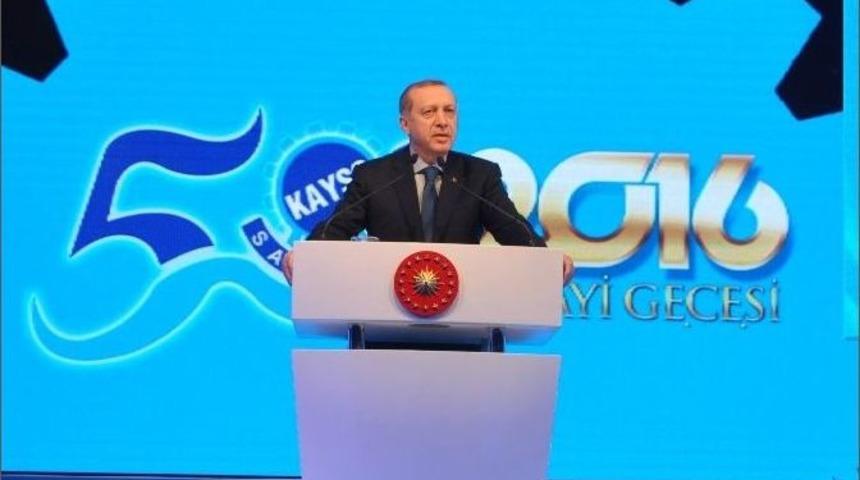 Cumhurbaşkanı Erdoğan: &ldquo;iş Yerlerini D&ouml;vizle Kiralayan Esnaf Kardeşlerim Bu İşi Tl&rsquo;ye &Ccedil;evirsinler&rdquo;