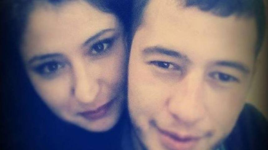 Eşini &Ouml;ld&uuml;ren Zanlı Yakalandı