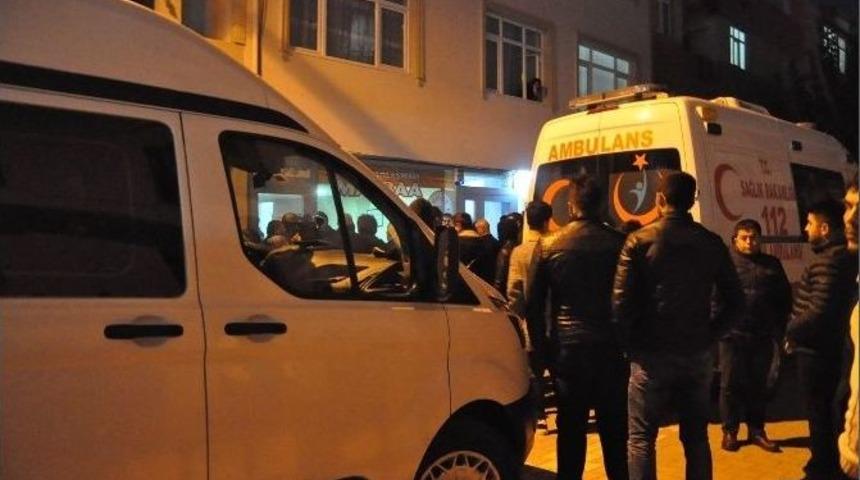 Jenerat&ouml;r Gazından Zehirlendiği İddia Edilen Şahıs &Ouml;l&uuml; Bulundu