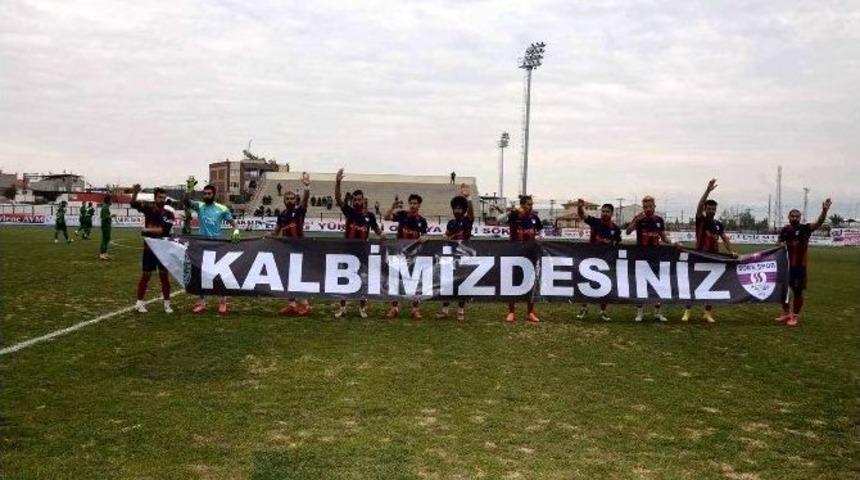 S&ouml;kespor Yatağan&rsquo;ı Son Dakikada Yıktı