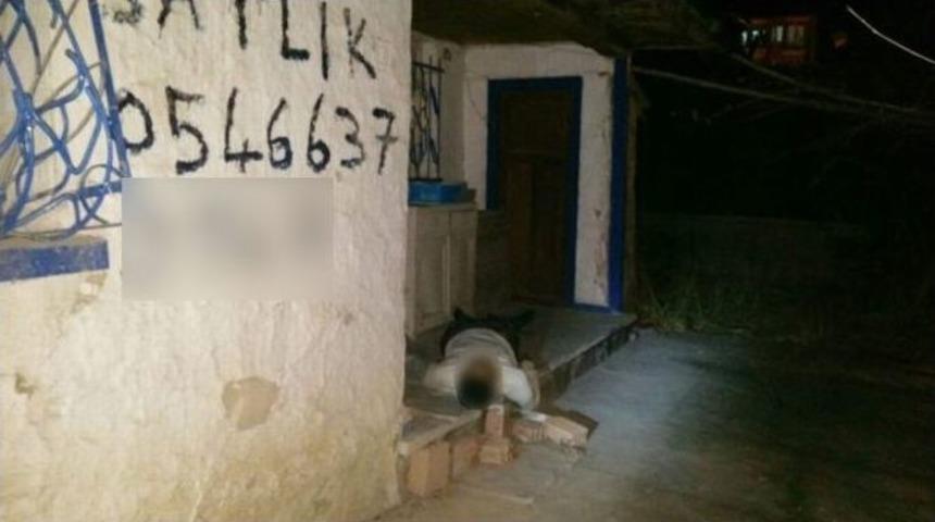 Trafik Cezası &Ouml;l&uuml;m Getirdi