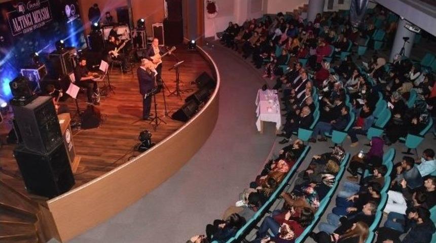 Kyk&rsquo;da "altıncı Mevsim" Programı