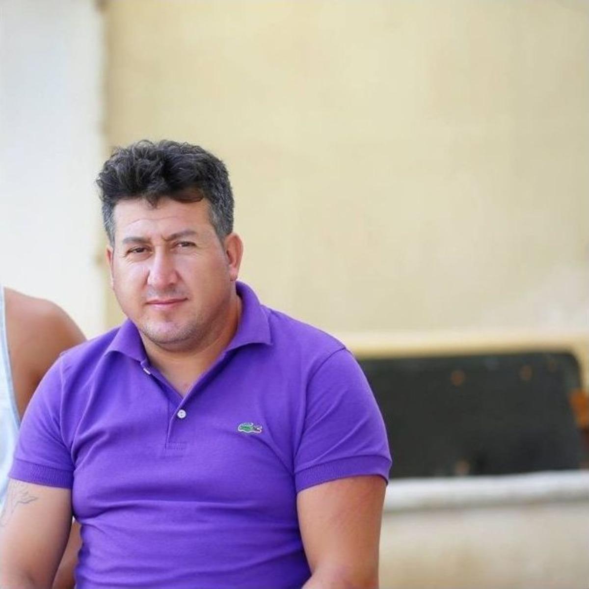 Eski Eşinin Birlikte Yaşadığı Adamı &Ouml;ld&uuml;rd&uuml;