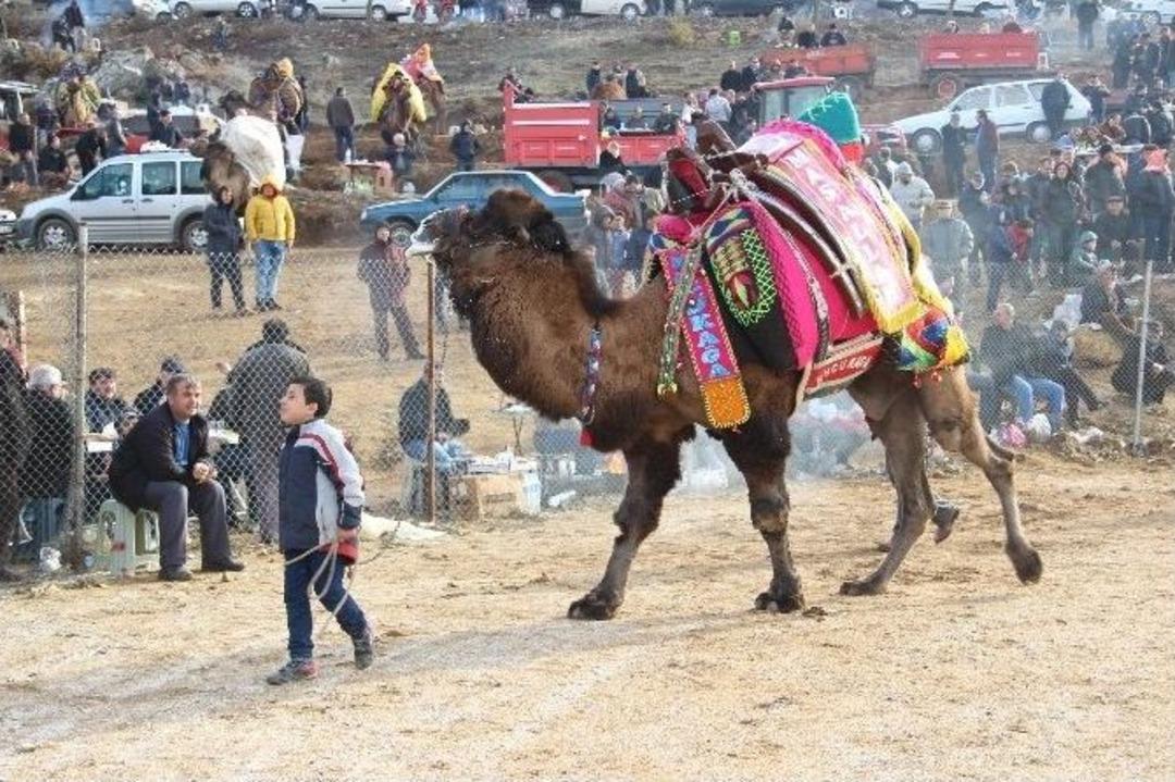 K&uuml;&ccedil;&uuml;k &Ouml;zer&rsquo;in Devesine Rakip &Ccedil;ıkmadı...(&ouml;zel Haber)