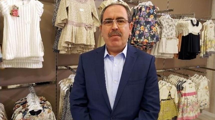 Vasıfsız İş&ccedil;i Arıyorlar, Bulamıyorlar...(&ouml;zel Haber)