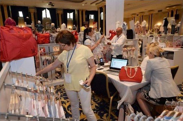 Vasıfsız İş&ccedil;i Arıyorlar, Bulamıyorlar...(&ouml;zel Haber) 1