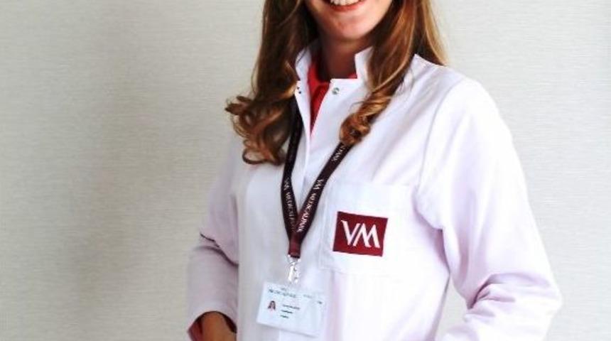 Vm Medical Park Bursa Hastanesi Uzman Psikolog G&ouml;zde Nil&uuml;fer: