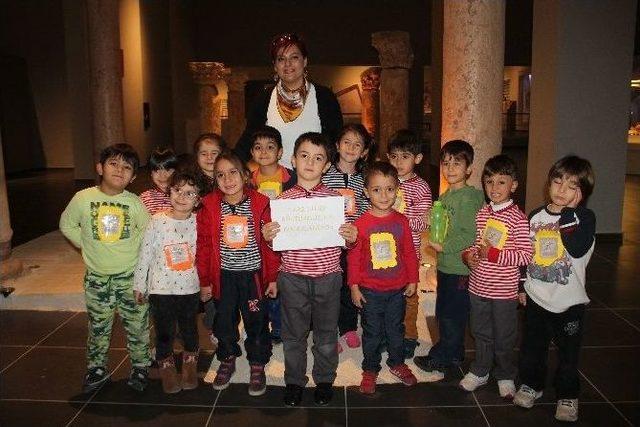 Ted Kolejinden Bir Urfa Masalı 2