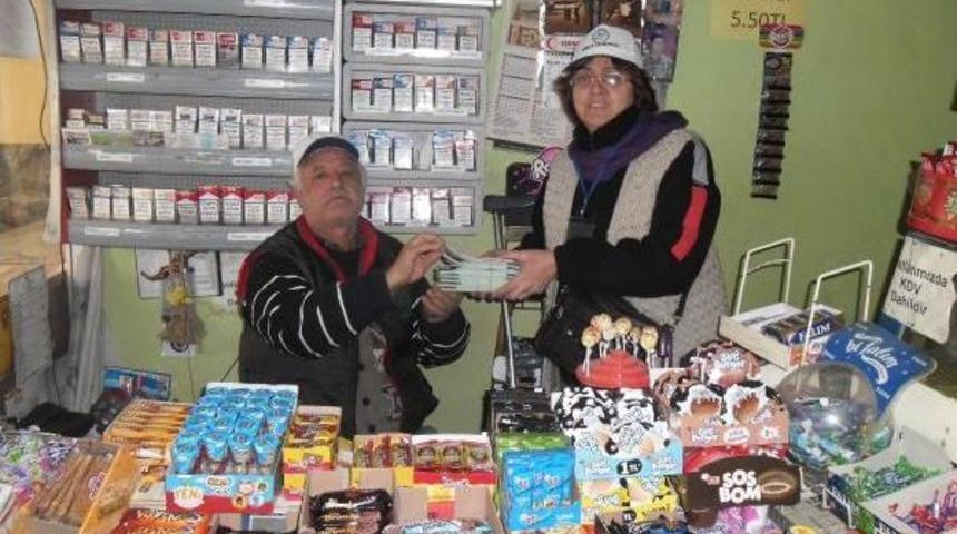 Engelinin Ayağına Milyonluk Umut