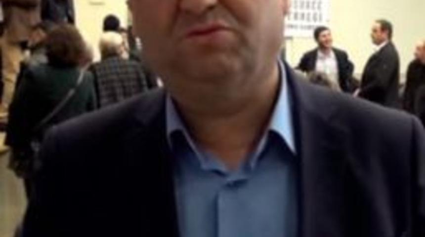 Soma Davasında Alp G&uuml;rkan Ve 4 Y&ouml;netici İfade Verecek