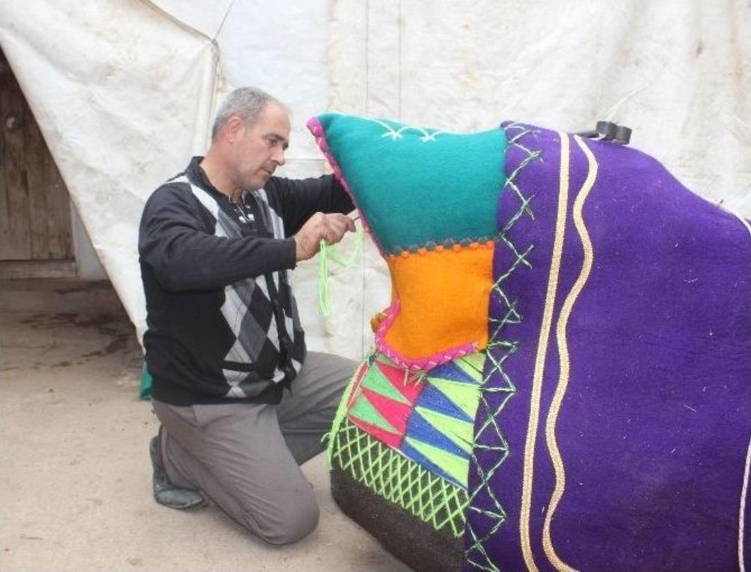 Bir Zamanlar Unutulmuştu, Yeniden G&ouml;zde Meslek Oldu