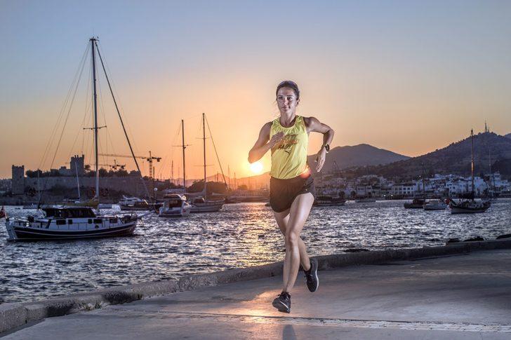 Bodrum maratonu için kayıtlar açıldı