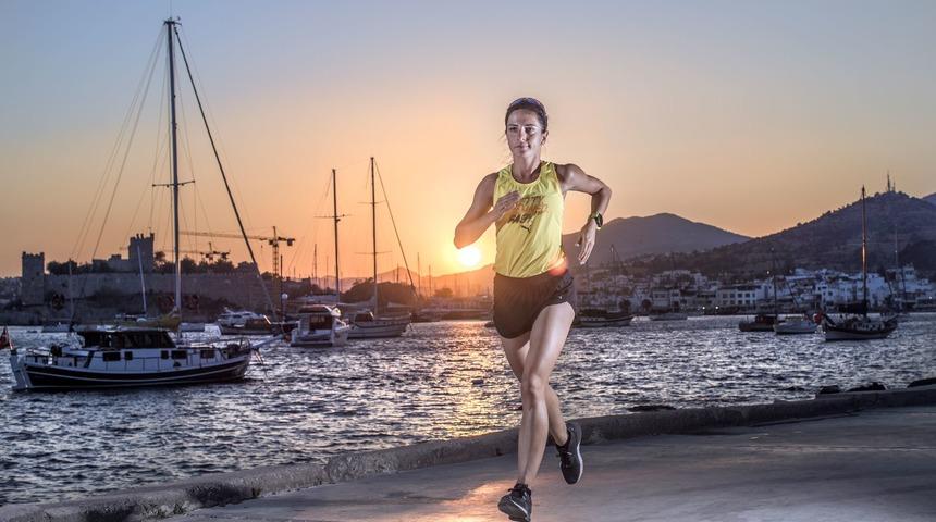 Bodrum maratonu için kayıtlar açıldı