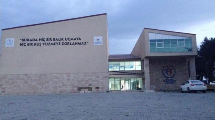 Tekirdağ&rsquo;da Tam Donanımlı Gen&ccedil;lik Merkezi A&ccedil;ılacak