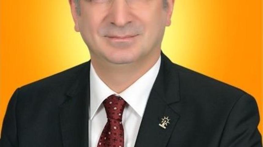 Ak Parti Rize İl Başkan Yardımcısı Osman Karavin&rsquo;in &Ouml;l&uuml;m&uuml; Rize&rsquo;yi &Uuml;z&uuml;nt&uuml;ye Boğdu