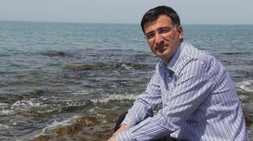 Karavin&rsquo;in Adı Deniz Caddesi&rsquo;ne Veriliyor