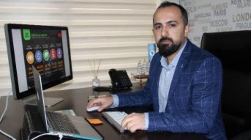 Sanal Kredi Kartları &Ccedil;ok Daha G&uuml;venli