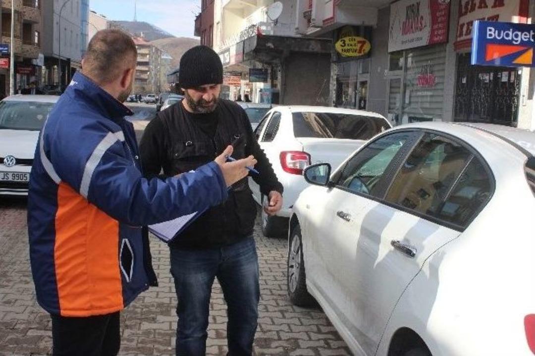 Muş&rsquo;tan &rsquo;d&ouml;viz Bozdur&rsquo; &Ccedil;ağrısına Destek