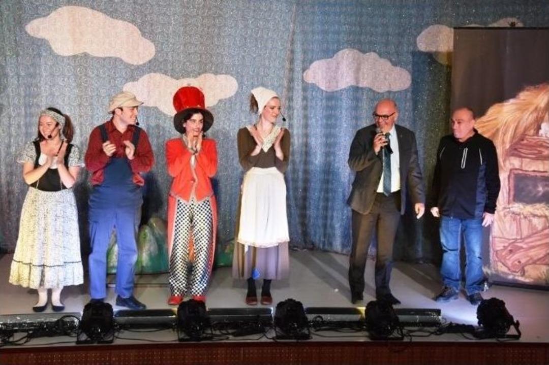 &Ccedil;ocuklar &ldquo;sihirli Fasulyeler&rdquo; Oyunu İle G&uuml;ld&uuml;