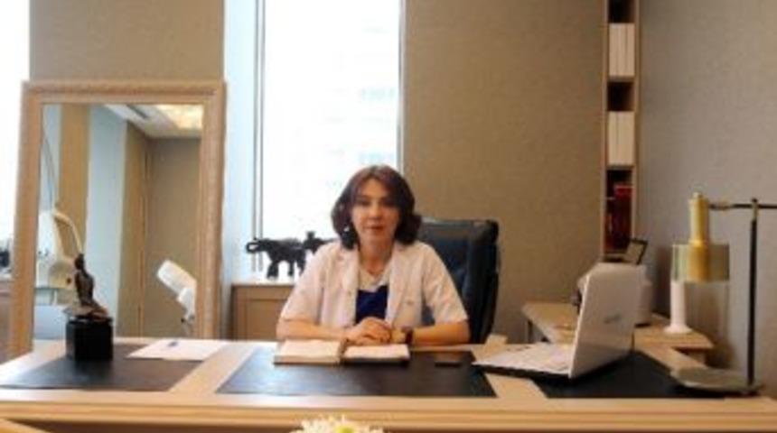 Ameliyatsız Y&uuml;z Gerdirme İle Sarkıklara Son