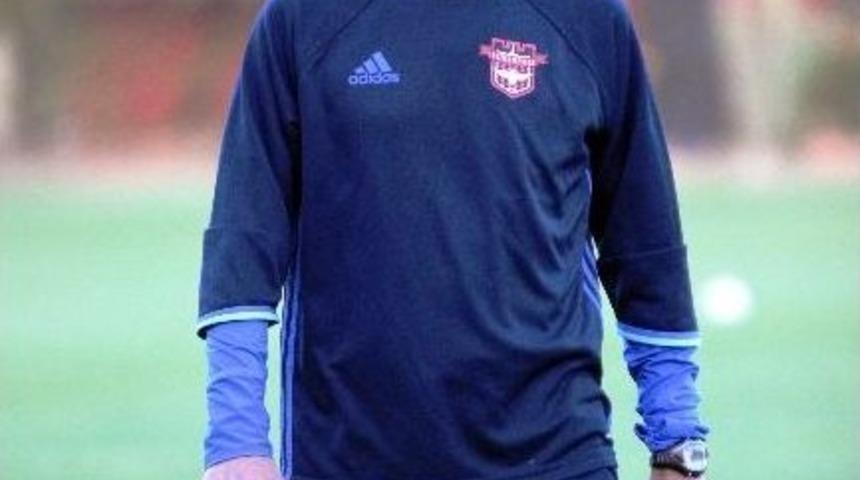 Gaziantepspor&rsquo;da İsmail Kartal&rsquo;ın Koltuğu Sallanıyor