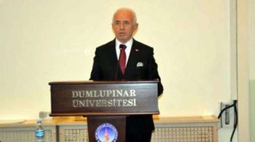 Nafi G&uuml;ral: Yetenekler Fırsata D&ouml;n&uuml;şt&uuml;r&uuml;lmeli