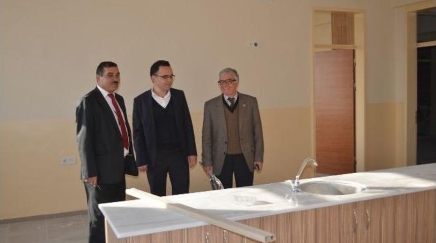 Muhalefetten İktidara &Ouml;vg&uuml;