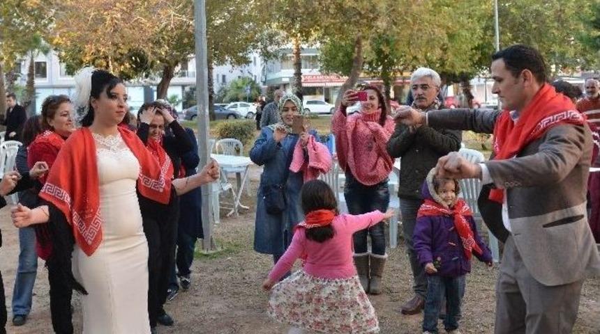 7 Yıl Sonra Gelen Resmi Nikah