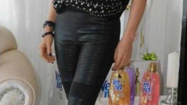 İvana Sert: Göbeğinizi Kimsenin Gözüne Sokmayın